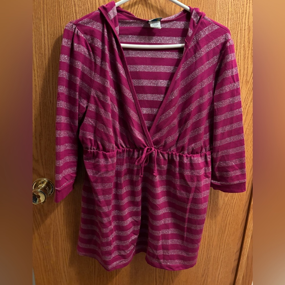 Women’s Hoodie 2XL